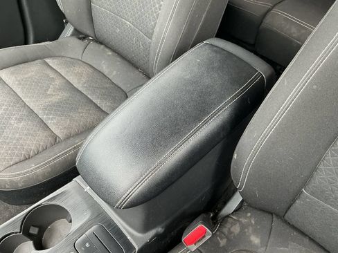 Used 2024 Ford Escape Active w/ Cold Weather Package FWD image 30