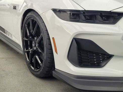 New 2026 Ford Mustang GT Premium w/ GT Performance Package image 2