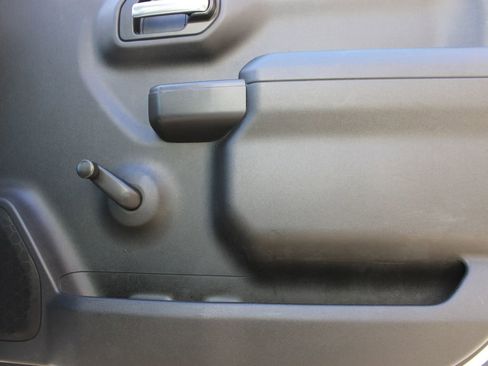 Used 2019 Chevrolet Silverado 1500 W/T w/ Trailering Package image 21