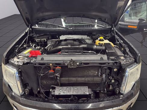 Used 2014 Ford F150 XLT w/ Equipment Group 302A Luxury image 12