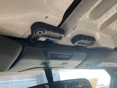 Used 2020 Jeep Wrangler Unlimited Sport S image 15