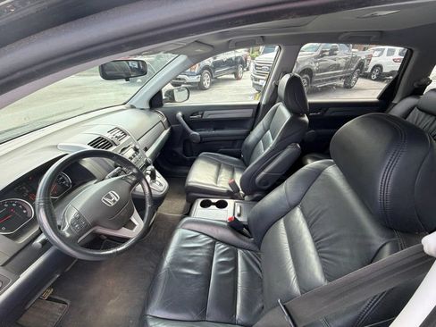 Used 2009 Honda CR-V EX-L image 9