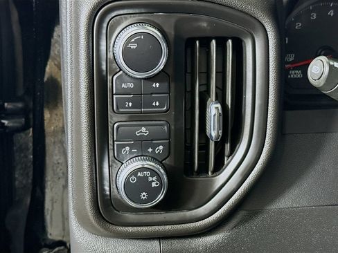 Used 2023 GMC Sierra 1500 Pro w/ X31 Off-Road Package AWD/4WD image 10