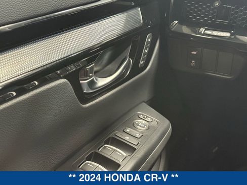 Used 2024 Honda CR-V EX-L image 18