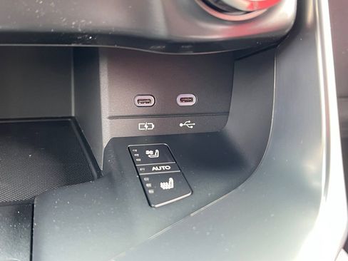 New 2026 Lexus LX 600 F Sport image 22