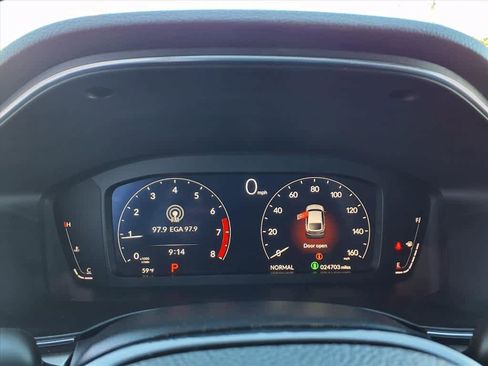 Certified 2023 Acura Integra image 21