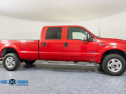 Used 2001 Ford F350 Lariat AWD/4WD image 10