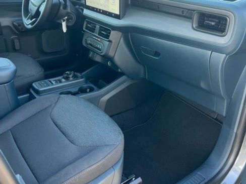 New 2025 Ford Maverick XL w/ Equipment Group 102A image 13