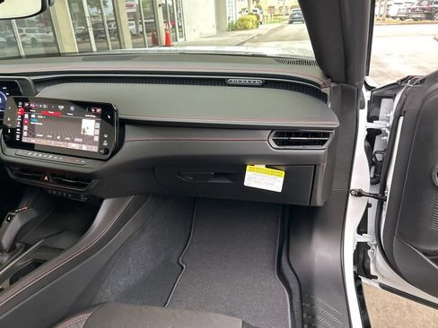 New 2026 Dodge Charger Scat Pack w/ Blacktop Package image 21