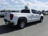 Used 2020 GMC Sierra 1500 4x4 Double Cab w/ Sierra Value Package image 2
