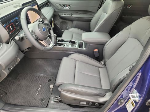 New 2026 Subaru Outback Touring XT AWD/4WD image 3