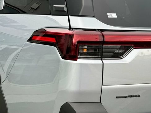 New 2026 Subaru Outback Limited AWD/4WD image 34