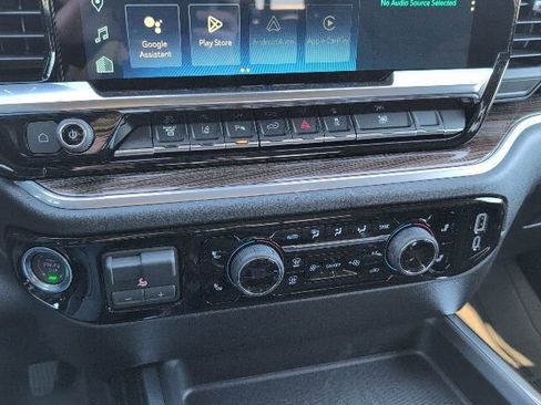 New 2026 Chevrolet Silverado 3500 LT w/ Texas Edition image 23