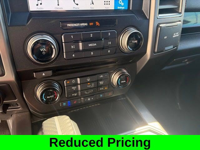 Used 2018 Ford F150 Raptor w/ Equipment Group 802A Luxury AWD/4WD image 27