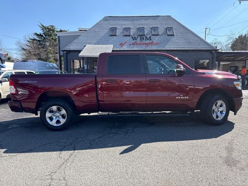 Used 2020 RAM 1500 Big Horn image 6