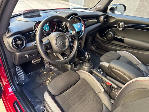 Used 2024 MINI Cooper John Cooper Works image 10