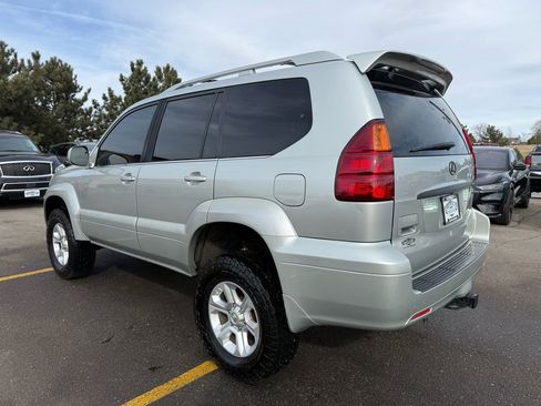 Used 2005 Lexus GX 470 image 5