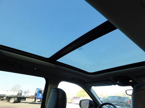 Used 2021 Jeep Grand Cherokee L Limited image 6