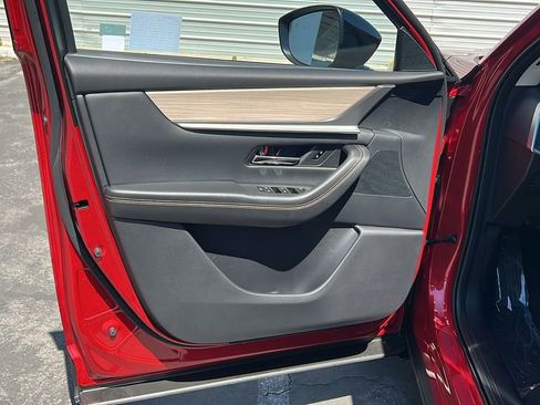 New 2026 MAZDA CX-70 SC Plus AWD/4WD image 14