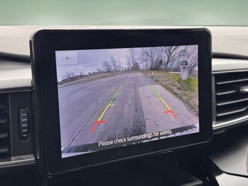 Used 2023 Ford Explorer ST w/ Equipment Group 401A image 18