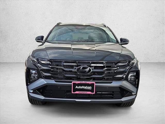 New 2026 Hyundai Tucson Limited AWD/4WD image 6
