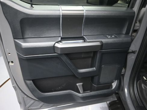 Used 2020 Ford F150 XLT w/ Equipment Group 302A Luxury image 28