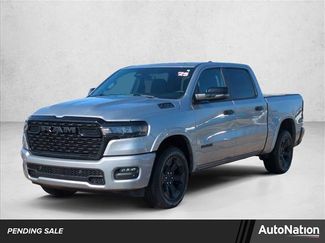 Used 2025 RAM 1500 Big Horn video 1