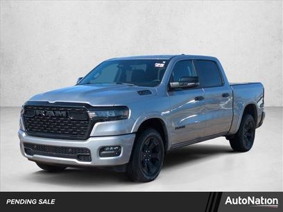 Used 2025 RAM 1500 Big Horn