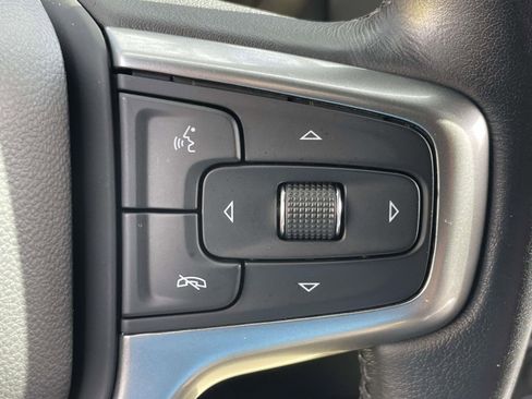 Used 2021 Chevrolet Silverado 1500 RST w/ All Star Edition Plus image 28