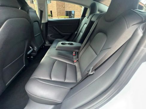 Used 2023 Tesla Model 3 Standard Range RWD image 13