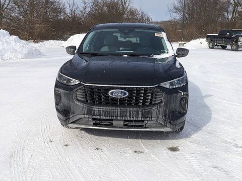 Certified 2023 Ford Escape Active image 8