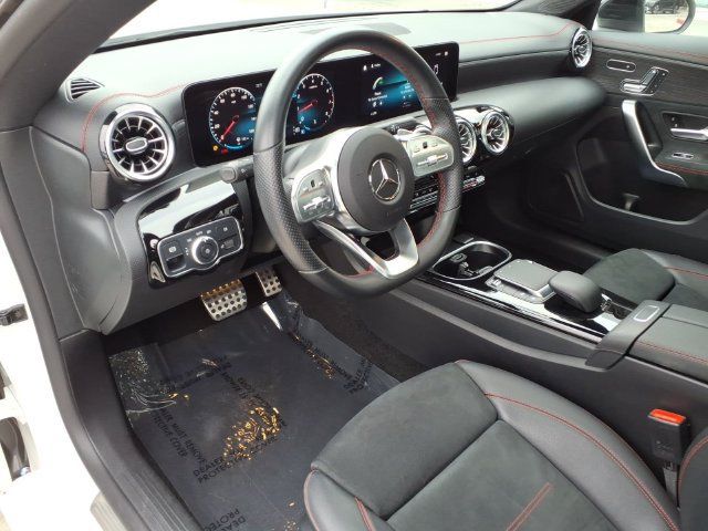 Certified 2022 Mercedes-Benz CLA 250 image 13