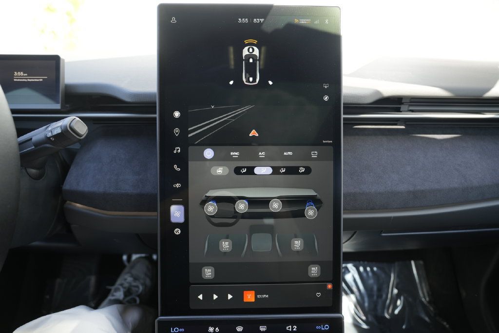 Used 2023 Fisker Ocean Ultra AWD/4WD image 50