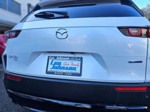 New 2026 MAZDA CX-50 AWD 2.5 Hybrid w/ Premium Pkg image 17
