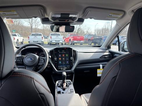 New 2026 Subaru Crosstrek 2.5i Limited image 88