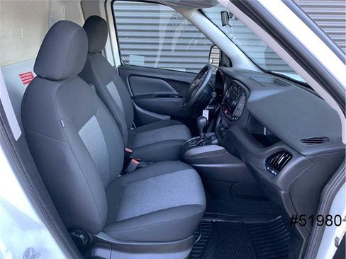 Used 2022 RAM ProMaster City Tradesman w/ Window Group 05 image 27