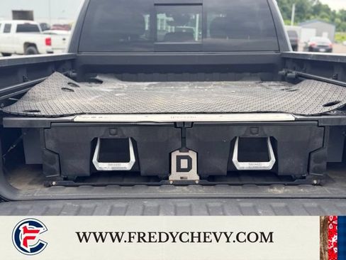 Used 2025 RAM 1500 Big Horn AWD/4WD image 25