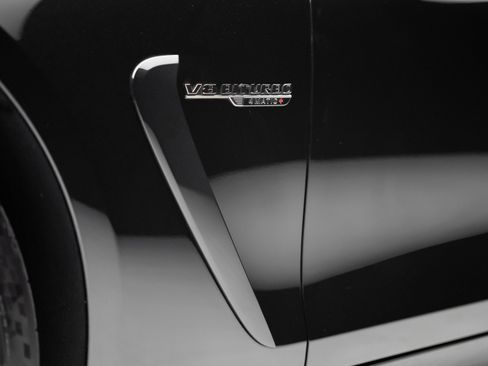 Used 2024 Mercedes-Benz AMG GT 55 image 24