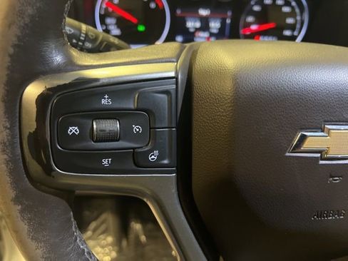 Used 2022 Chevrolet Silverado 1500 LT image 23