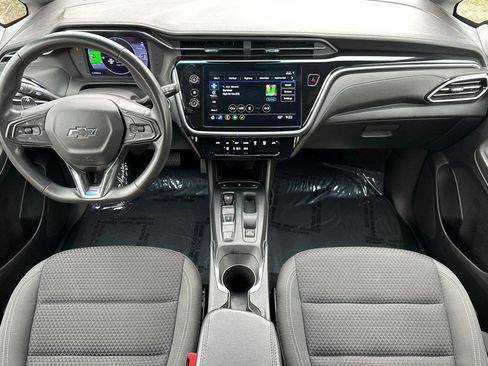 Used 2023 Chevrolet Bolt LT w/ Driver Confidence Package image 13