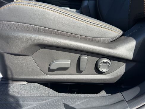 New 2026 Subaru Outback Wilderness AWD/4WD image 11