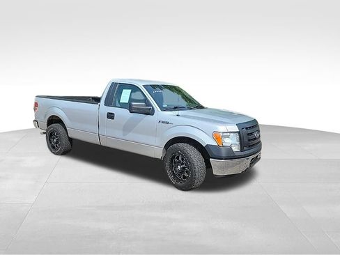 Used 2011 Ford F150 XL w/ PWR Equipment Group RWD image 9