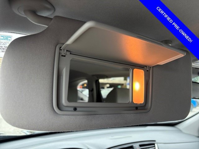 Certified 2022 Honda CR-V EX image 34