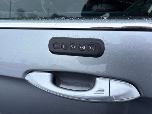 Certified 2024 Ford Edge SEL w/ Convenience Package image 28