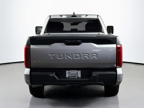Used 2022 Toyota Tundra SR5 AWD/4WD image 6