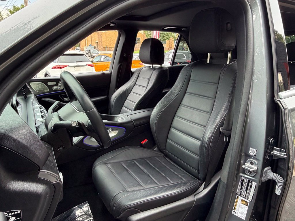 Used 2022 Mercedes-Benz GLE 350 w/ Premium Package image 24