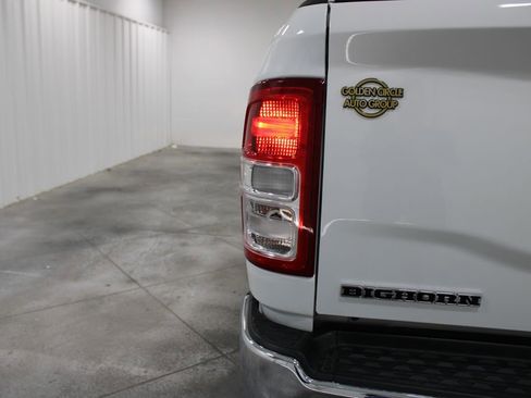 Used 2024 RAM 2500 Big Horn image 31