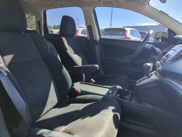 Used 2014 Honda CR-V EX image 30