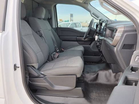 Certified 2024 Ford F150 XL w/ Equipment Group 103A High image 32