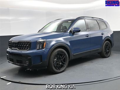 New 2025 Kia Telluride SX Prestige X-Line